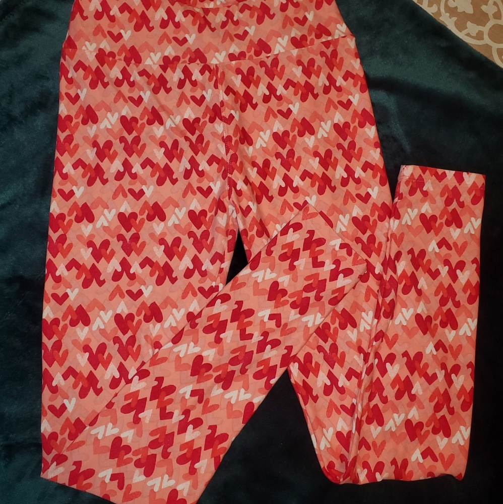 Lularoe Leggings OS